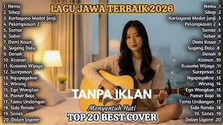 Download lagu Lagu Jawa Terpopuler 2026 || Teman Terbaik Penyejuk Hati | Cover Acoustic mp3