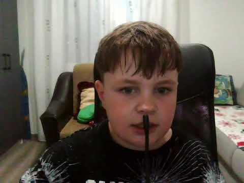 Andry x Ady (video in curand)