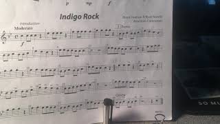Download lagu 5th grade  FLUTES   Indigo  Rock mp3