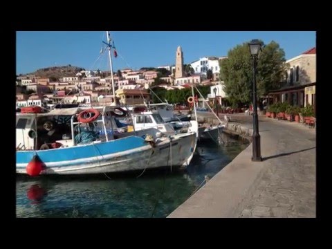 HALKI