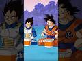 Goku Vegeta Beerus Whis Eat Ramen