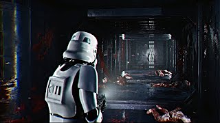 DEATHTROOPERS - A Star Wars Horror Survival Game | Indie Horror Game