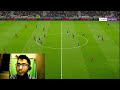 Uganda vs Nepal | International Friendly Football Match 2024 | Efootball Pes 21 Gameplay