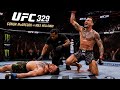 UFC 11th July 2026 Conor Mcgregor Vs Max Holloway 2 Full Fight Highlights