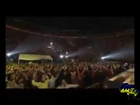 K'naan - FIFA World Cup Anthem South Africa 2010 - Waving Flag.MP4