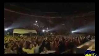 K&#39;naan - FIFA World Cup Anthem South Africa 2010 - Waving Flag.MP4