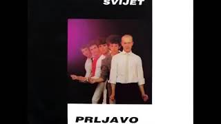 PRLJAVO KAZALIŠTE - 17 ti je godina tek
