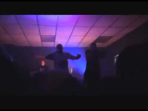 INGLOURIOUS BASTARDZ - mahassit walou live 10vers furax barbarossa scylla