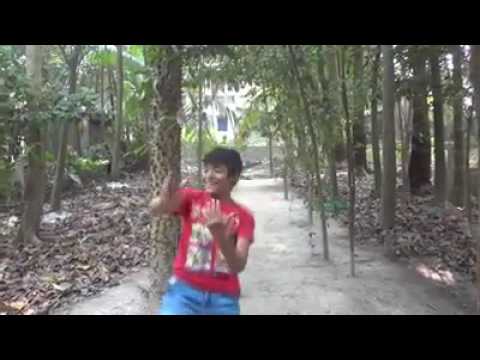 The first trailer of Byapok Fan.