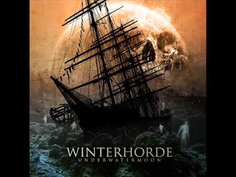 WINTERHORDE - 