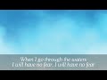No Fear - Don Moen