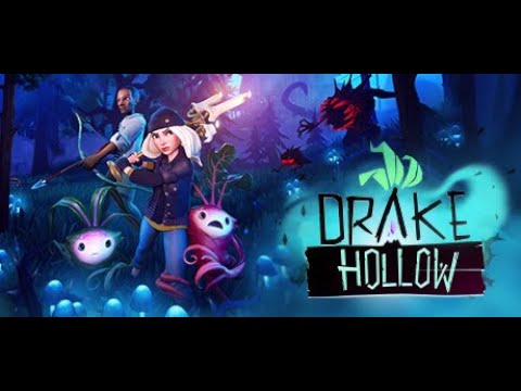 Drake Hollow First Impressions Review!!!
