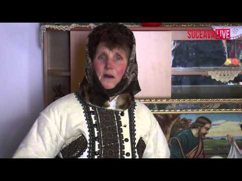 Hoinar în Bucovina - VATRA MOLDOVITEI