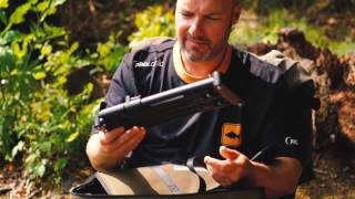 Prologic stojan Spider Pod 4 Rods