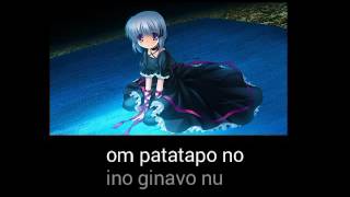 Download lagu Hosoko Sinduo Ginavo by Lorina Ingging (radio ver) JUARA HOZOU 80's SABAH mp3