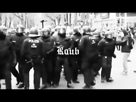 Disarstar x Luvre47 Type Beat - "Raub"