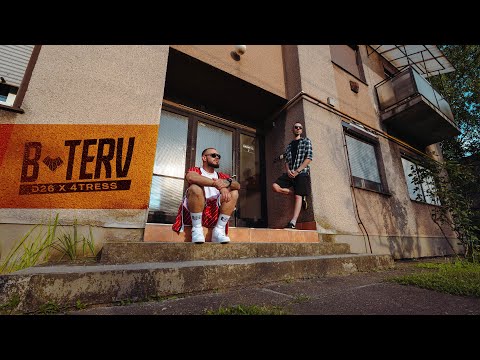 4TRESS and D26 BEATZ