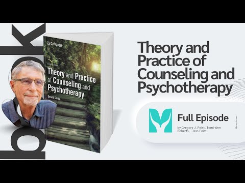 Theory and Practice of Counseling and Psychotherapy - Complete Summary by Corey Gerald.