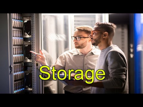 , title : 'Windows 11/10 Storage Spaces: Use ReFS, build resiliency and data protection'