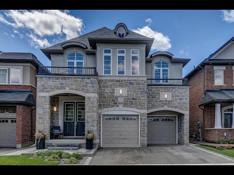 72 Masken Circle Brampton