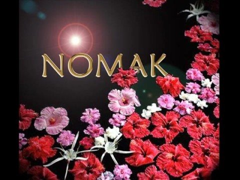 Nomak - "Rebirth"