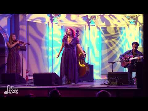 Tucson Jazz Festival and La Rosa Tucson