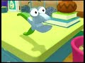 Playhouse Disney Brazil Manny Mãos Á Obra Promo 2009