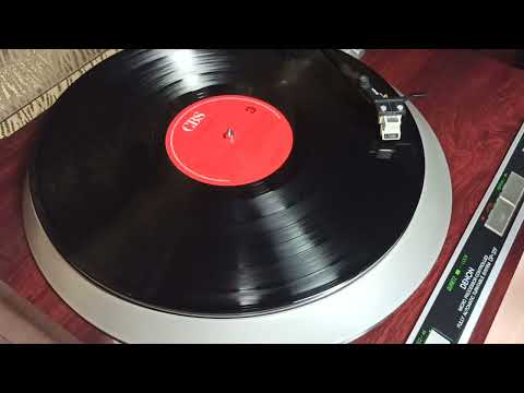 Kylie Minogue & Jason Donovan - Especially For You (1988) vinyl