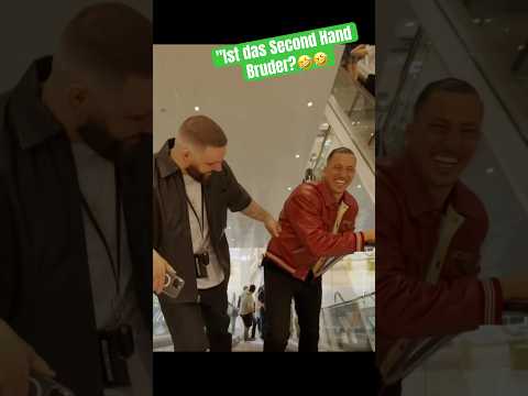 FLER takes FARID BANG down! 🤣🤣