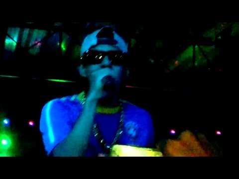 MC RODOLFINHO AO VIVO NA CASA DO BREGA RECIFE.