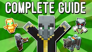 Download lagu Complete Minecraft Raid Guide | No Nonsense (All Versions) mp3 Download lagu Complete Minecraft Raid Guide | No Nonsense (All Versions) mp3