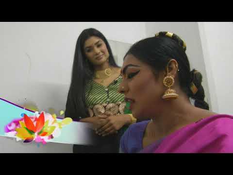 Verushka Pather's "Thevaram Natyam"