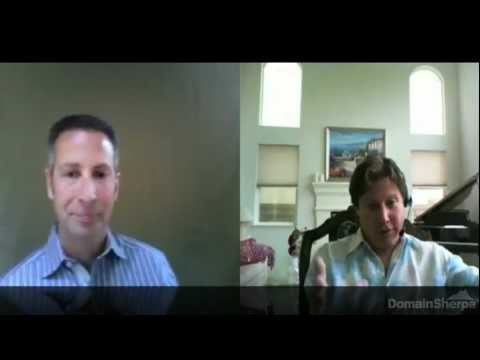 Unique Content and Category Killer Domain Names - YouTube