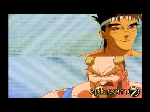 7 Pila Dublagem - Paulo Porto