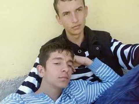 DJ ARDA MC SEFALET QARİZMA