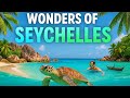 Wonders Of Seychelles A Most Amazing Places In Seychelles Travel Videos 4k