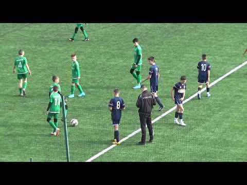 Pirin Cup 2022 (2009g) Metalurg 0:3 Hebar