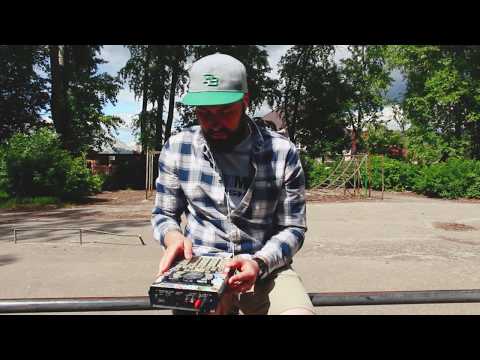 NeBrit - Street Beat Session - 1