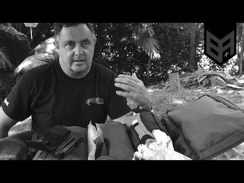 Where the Road Ends: Preparing for the Darien Gap