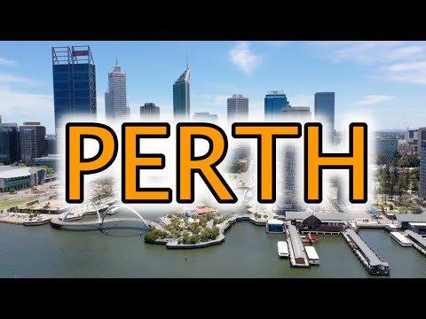 image-Where are the best day trips from Perth?