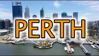 Travelling to Perth? Here's What To Do