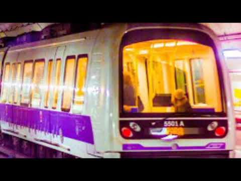 BALLE BLOOH X LISI - SUL METRÒ