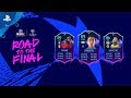 FIFA 20 Ultimate Team | Road To The Final | PS4