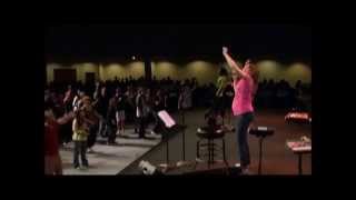 The King Is Here - Kim Walker-Smith and Skyler Smith