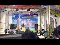 Thanjavur Bommai Song Tamil Christian Song Chinnammalpuram Thanksgiving Festival