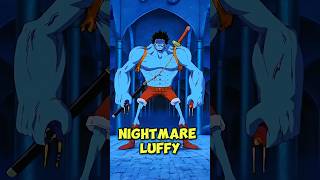 Download lagu NIGHTMARE LUFFY 😲🤯 #anime #shorts #onepiece mp3