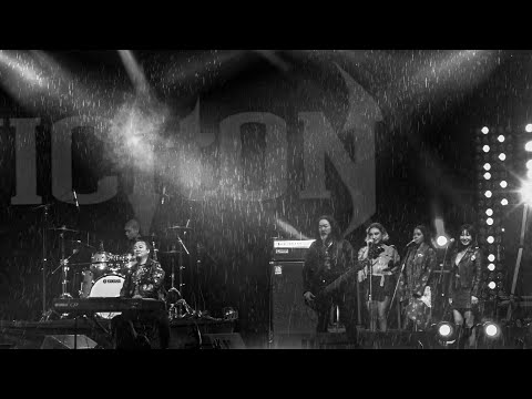 Niciton - Янаг цэцэг | Live at Playtime Festival 2022