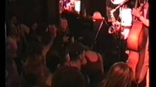 Los Fabulous Frankies - Turnhout 1997 - Part 2
