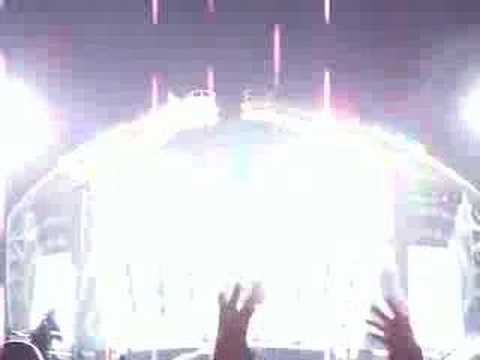 Robbie Williams - Let me entertain you (Anfang) - Hockenheim