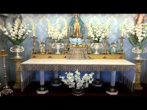 Evangelio  del  dia  17  de  Agosto  de  2013